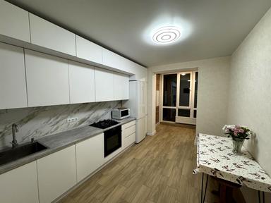 1-комнатная квартира по адресу ул. Олега Антонова (площадь 56 м²) - Atlanta.ua - фото 14