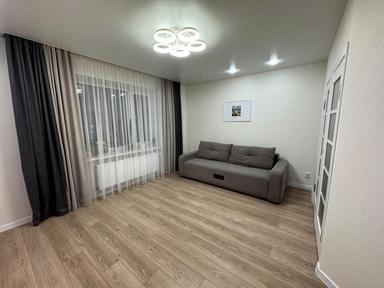 1-комнатная квартира по адресу ул. Олега Антонова (площадь 56 м²) - Atlanta.ua - фото 11