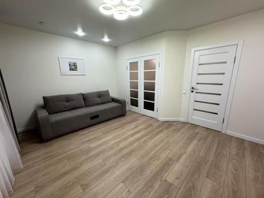 1-комнатная квартира по адресу ул. Олега Антонова (площадь 56 м²) - Atlanta.ua - фото 12