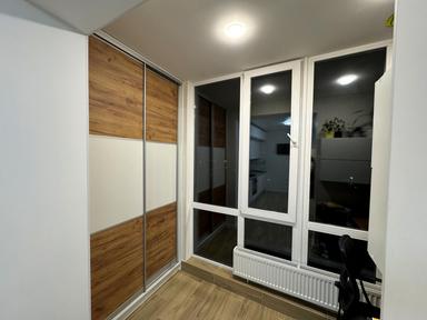 1-комнатная квартира по адресу ул. Олега Антонова (площадь 56 м²) - Atlanta.ua - фото 16