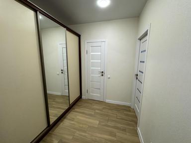 1-комнатная квартира по адресу ул. Олега Антонова (площадь 56 м²) - Atlanta.ua - фото 17