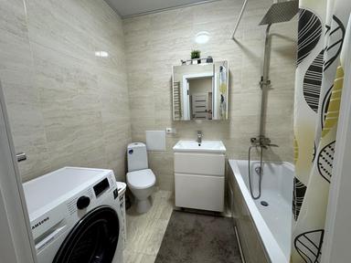 1-комнатная квартира по адресу ул. Олега Антонова (площадь 56 м²) - Atlanta.ua - фото 18