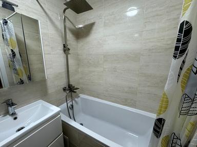 1-комнатная квартира по адресу ул. Олега Антонова (площадь 56 м²) - Atlanta.ua - фото 19