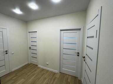 1-комнатная квартира по адресу ул. Олега Антонова (площадь 56 м²) - Atlanta.ua - фото 20