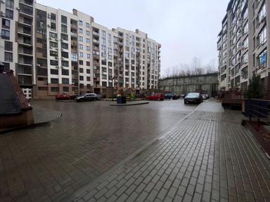 Комерційна нерухомість за адресою вул. Глибочицька (площа 65 м²) - Atlanta.ua - фото 16