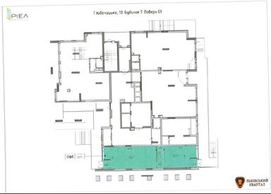 Комерційна нерухомість за адресою вул. Глибочицька (площа 65 м²) - Atlanta.ua - фото 11