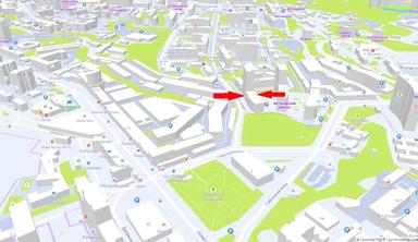 Комерційна нерухомість за адресою вул. Глибочицька (площа 65 м²) - Atlanta.ua - фото 18