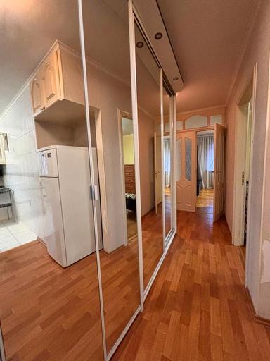 3-кімнатна квартира за адресою вул. Семінарська (площа 69 м²) - Atlanta.ua - фото 12