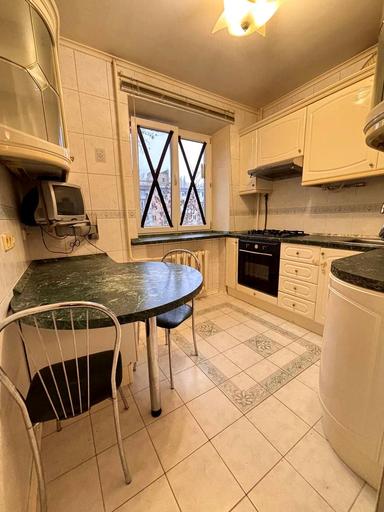 3-кімнатна квартира за адресою вул. Семінарська (площа 69 м²) - Atlanta.ua - фото 10