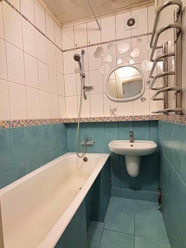 3-кімнатна квартира за адресою вул. Семінарська (площа 69 м²) - Atlanta.ua - фото 17