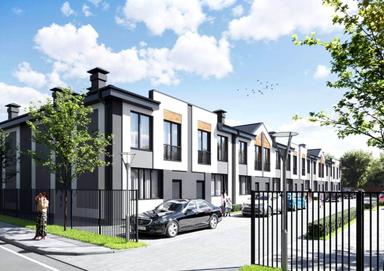 Дом по адресу (площадь 71 м²) - Atlanta.ua - фото 12