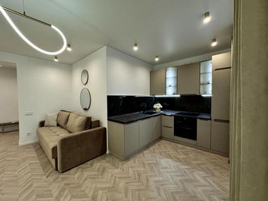 2-комнатная квартира по адресу ул. Александровская (площадь 70,8 м²) - Atlanta.ua - фото 13