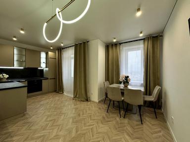 2-комнатная квартира по адресу ул. Александровская (площадь 70,8 м²) - Atlanta.ua - фото 16