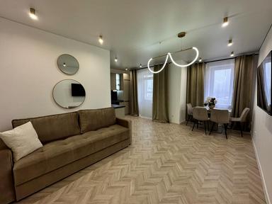 2-комнатная квартира по адресу ул. Александровская (площадь 70,8 м²) - Atlanta.ua - фото 14