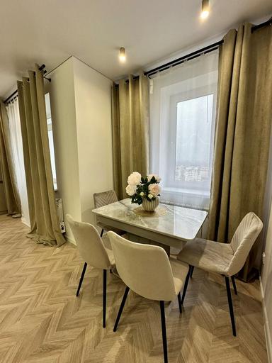 2-комнатная квартира по адресу ул. Александровская (площадь 70,8 м²) - Atlanta.ua - фото 15