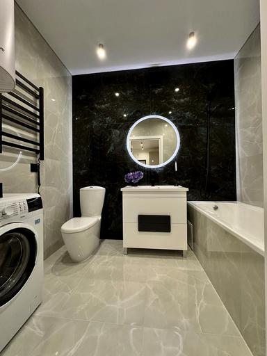 2-комнатная квартира по адресу ул. Александровская (площадь 70,8 м²) - Atlanta.ua - фото 22