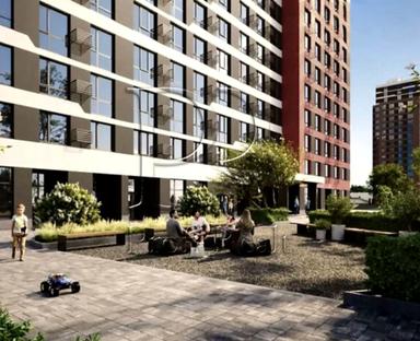 3-кімнатна квартира за адресою (площа 79 м²) - Atlanta.ua - фото 6