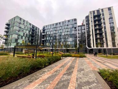 Коммерческая недвижимость по адресу (площадь 35,9 м²) - Atlanta.ua - фото 12