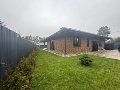 Дом по адресу (площадь 140 м²) - Atlanta.ua - фото 16