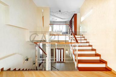 House by the address st. Borshchagovskaya (area 460 m²) - Atlanta.ua - photo 76