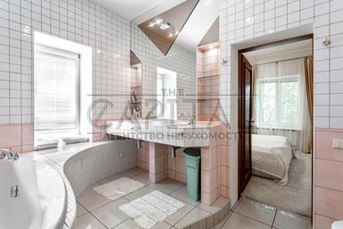 House by the address st. Borshchagovskaya (area 460 m²) - Atlanta.ua - photo 79