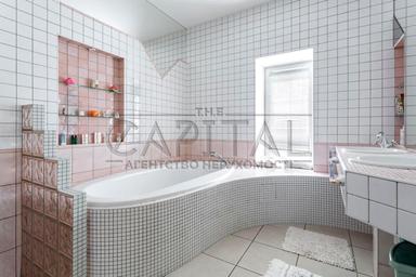 House by the address st. Borshchagovskaya (area 460 m²) - Atlanta.ua - photo 80