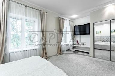 House by the address st. Borshchagovskaya (area 460 m²) - Atlanta.ua - photo 86