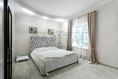 House by the address st. Borshchagovskaya (area 460 m²) - Atlanta.ua - photo 88