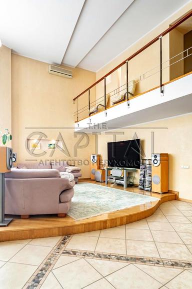 House by the address st. Borshchagovskaya (area 460 m²) - Atlanta.ua - photo 70