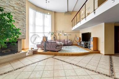 House by the address st. Borshchagovskaya (area 460 m²) - Atlanta.ua - photo 91