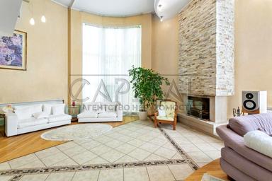 House by the address st. Borshchagovskaya (area 460 m²) - Atlanta.ua - photo 73