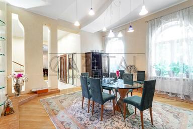 House by the address st. Borshchagovskaya (area 460 m²) - Atlanta.ua - photo 74