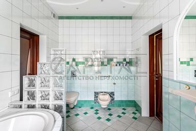 House by the address st. Borshchagovskaya (area 460 m²) - Atlanta.ua - photo 92