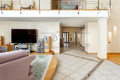 House by the address st. Borshchagovskaya (area 460 m²) - Atlanta.ua - photo 71