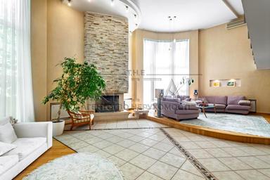 House by the address st. Borshchagovskaya (area 460 m²) - Atlanta.ua - photo 95