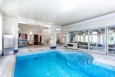 House by the address st. Borshchagovskaya (area 460 m²) - Atlanta.ua - photo 99