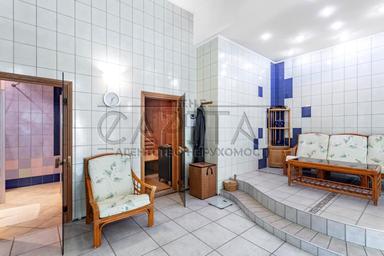 House by the address st. Borshchagovskaya (area 460 m²) - Atlanta.ua - photo 104