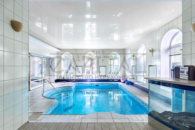 House by the address st. Borshchagovskaya (area 460 m²) - Atlanta.ua - photo 100