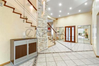 House by the address st. Borshchagovskaya (area 460 m²) - Atlanta.ua - photo 106
