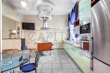 House by the address st. Borshchagovskaya (area 460 m²) - Atlanta.ua - photo 108