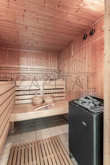 House by the address st. Borshchagovskaya (area 460 m²) - Atlanta.ua - photo 105