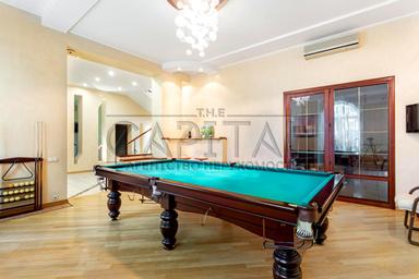 House by the address st. Borshchagovskaya (area 460 m²) - Atlanta.ua - photo 109