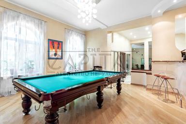 House by the address st. Borshchagovskaya (area 460 m²) - Atlanta.ua - photo 110