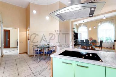 House by the address st. Borshchagovskaya (area 460 m²) - Atlanta.ua - photo 75