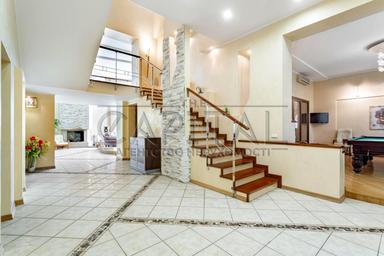 House by the address st. Borshchagovskaya (area 460 m²) - Atlanta.ua - photo 111