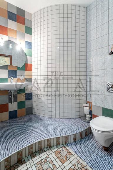 House by the address st. Borshchagovskaya (area 460 m²) - Atlanta.ua - photo 107