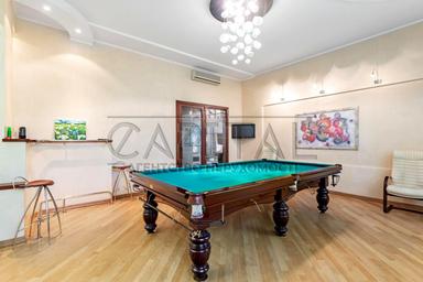 House by the address st. Borshchagovskaya (area 460 m²) - Atlanta.ua - photo 112