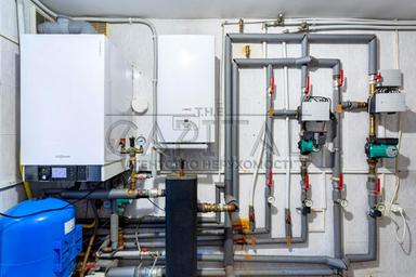 House by the address st. Borshchagovskaya (area 460 m²) - Atlanta.ua - photo 113