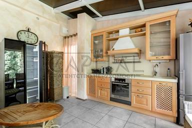 House by the address st. Borshchagovskaya (area 460 m²) - Atlanta.ua - photo 114