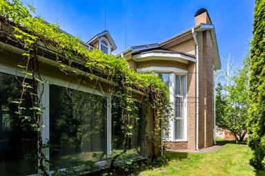 House by the address st. Borshchagovskaya (area 460 m²) - Atlanta.ua - photo 67